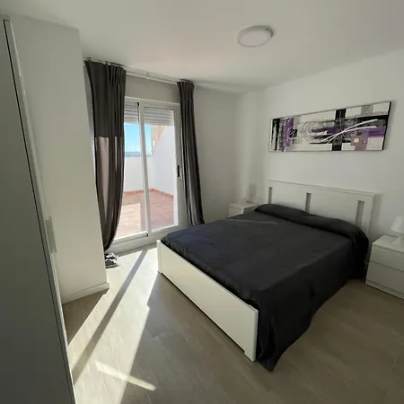 Atico Puerto Apartment Burriana